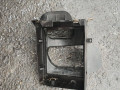 воздуховод (дефлектор) радиатора BMW X5 E70 2007, 4.8 л., N62 B48 A, бензин, 7169415 - фото №3