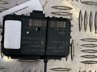 блок управления центральным замком Land Rover Range Rover Evoque L538 2012, 2.2 л., 224DT, дизель, АКПП, внедорожник 5 дв., AH4215K602