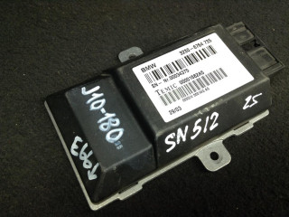 Блок управления рулевой колонки BMW 7 серия E65/E66/E67 2003, 4.4 л., бензин, АКПП, седан, 6764735
