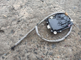 активатор замка багажника BMW 7 серия F01/F02 2011, 3.0 л., N54 B30 A, бензин, седан, 7191213