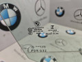 стекло двери передней правой BMW 6 GT G32 2019, 3.0 л., B58B30, бензин - фото №2