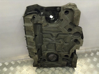 декоративная крышка двигателя BMW 1 серия E81/E82/E87/E88 [рестайлинг] 2007, 2.0 л., N46 B20 B, бензин, АКПП, хетчбэк 5 дв., 7556033