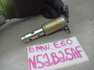 клапан фазорегулятора BMW 5 серия E60/E61 2007, 2.5 л., N52 B25 AF, бензин, 7585425