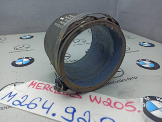 патрубок турбины Mercedes-Benz C-Класс W205 [рестайлинг] 2019, 2.0 л., бензин, A2640940000