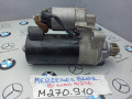 стартер Mercedes-Benz B-Класс W246 2013, 1.6 л., M 270.910, бензин, A2709060700 - фото №3