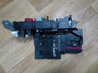 блок SAM Mercedes-Benz C-Класс W204/S204/C204 [рестайлинг] 2011, 2.1 л., OM 651.913, дизель, АКПП, универсал, A2049005601, 5DK009225-85