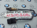 лямбда-зонд BMW 3 серия F30/F31/F34 2012, 2.0 л., N20 B20 B, бензин, 7589121 - фото №3