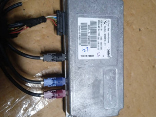 блок управления (другие) BMW X5 E70 [рестайлинг] 2011, 9245516