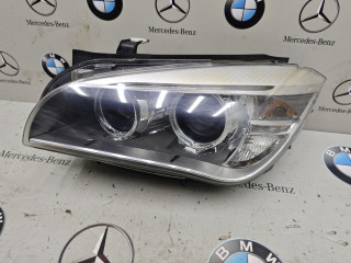 фара BMW X1 E84 [рестайлинг] 2015, 2.0 л., бензин, 7290241