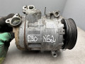 компрессор кондиционера BMW 3 серия E90/E91/E92/E93 (2004 - 2010), 2.5 л., N52 B25 AF, бензин - фото №3