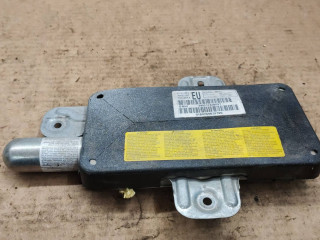 подушка безопасности дверная BMW 3 серия E46 2001