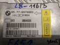 блок AirBag BMW 7 серия E65/E66/E67 [рестайлинг] 2006, 3.0 л., дизель, АКПП, седан, 6970889 - фото №2