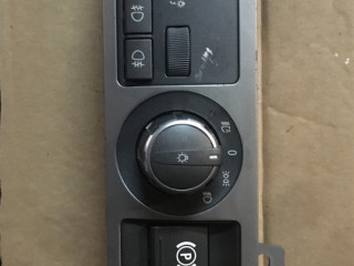 переключатель света BMW 7 серия E65/E66/E67 [рестайлинг] 2006, 3.0 л., дизель, АКПП, седан, 6131694199702