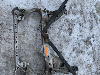 балка подвески передняя (подрамник) BMW 3 серия E90/E91/E92/E93 [рестайлинг] 2008, 3.0 л., дизель, АКПП, универсал