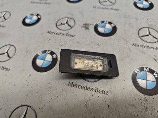 подсветка номера BMW X6 E71 [рестайлинг] 2013, 7193293