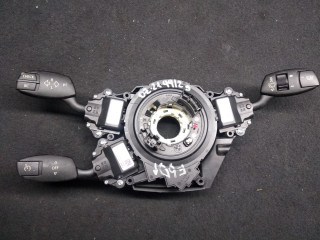 переключатель подрулевой (стрекоза) BMW 5 серия E60/E61 2006, 2.0 л., N47 D20 A, дизель, АКПП, седан, 6976394, 6968186, 6968196