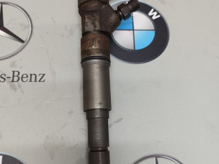 форсунка BMW X5 E53 [рестайлинг] 2005, 3.0 л., дизель, 7789661