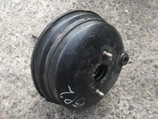 вакуумный усилитель тормозов BMW X5 E53 2001, 3.0 л., бензин, АКПП, внедорожник 5 дв., 1165679