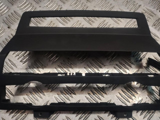 рамка под магнитолу BMW X5 E70 [рестайлинг] 2012, 3.0 л., N57 D30 A, дизель, АКПП, черный, внедорожник 5 дв., 7161797