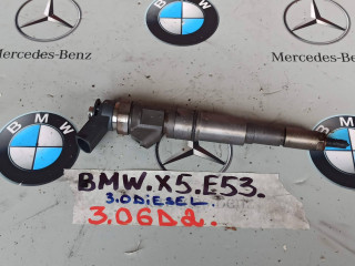 форсунка BMW X5 E53 [рестайлинг] 2005, 306D2, 7789661