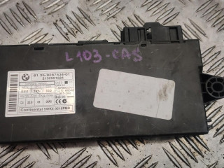 Иммобилайзер BMW X6 E71 [рестайлинг] 2013, 3.0 л., N57 D30 A, дизель, АКПП, внедорожник 5 дв., 9287534