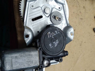 стеклоподъемник задний правый BMW 3 серия E36 1996, универсал, 8119775, 8119776