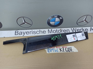 молдинг двери задней правой BMW 2023, 3.0 л., B58B30, бензин, 475, полный привод, 7429390