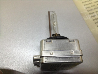 лампочка ксенон BMW X5 E70 2008, 4.8 л., N62 B48 B, бензин, АКПП, черный, внедорожник 5 дв.