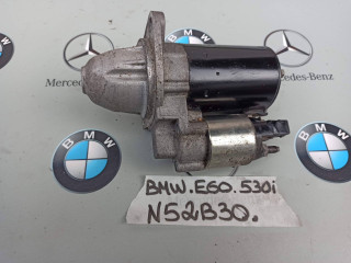 стартер BMW 5 серия E60/E61 2006