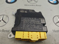 блок AirBag Mercedes-Benz GLC-Класс X253 [рестайлинг] 2020, 2.0 л., бензин, полный привод, правый руль, A2139004625 - фото №2