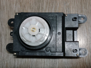 джойстик управления мультимедиа BMW 5 серия E60/E61 2007, 3.0 л., N53 B30 A, бензин, АКПП, седан, 65826944884