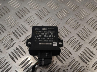 блок регулировки угла наклона фар Mercedes-Benz M-Класс W164 2007, 3.0 л., OM 642.940, дизель, 2118708726