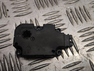 моторчик заслонки печки Mercedes-Benz C-Класс W205/S205/C205 2015, 2.0 л., M 274.920, бензин, АКПП, седан, правый руль
