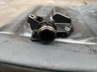 маслозаборник BMW X1 E84 2010, 2.0 л., N47 D20 C, дизель, 6244041