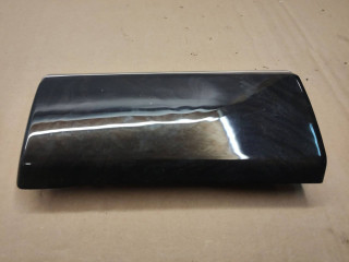 накладка на торпедо (консоль) BMW 7 серия F01/F02 2011, 4.4 л., N63 B44 A, бензин, АКПП, черный, 9192355