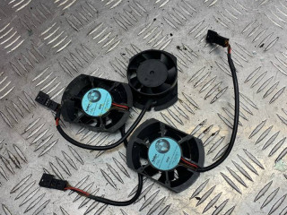 Вентилятор обдува сиденья BMW X5 E70 2010, 67327021636, 7021636