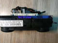 блок управления печки / климат-контроля Mercedes-Benz M-Класс W164 2006, 3.5 л., M 272.967, бензин, АКПП, внедорожник 5 дв., правый руль, A2518700289 - фото №3