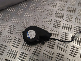 вентилятор охлаждения отсека электроники Mercedes-Benz S-Класс W222/C217/A217 2014, 3.0 л., OM 642.861, дизель, АКПП, серебристый, седан