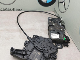 замок багажника BMW iX I20 2024, 7954137, 9851909