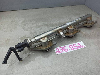 топливная рампа Mercedes-Benz E-Класс W212/S212/C207/A207 2012, 3.5 л., M 276.952, бензин, A2781530028, A2760703995