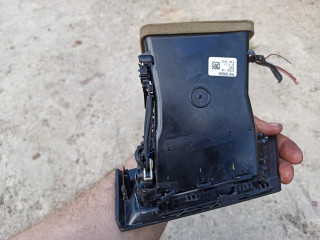 дефлектор обдува салона BMW 7 серия F01/F02 2011, 3.0 л., N54 B30 A, бензин, седан, 6913629