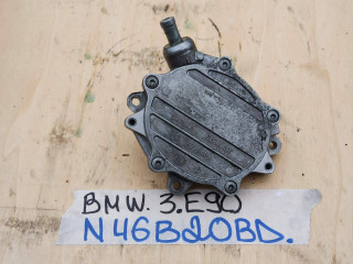 насос вакуумный BMW 3 серия E90/E91 [рестайлинг] 2009, 7542498