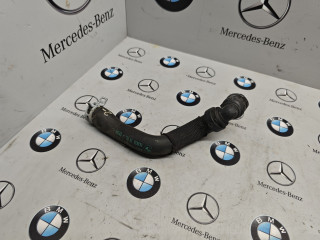 патрубок радиатора BMW 5 серия G30/G31 [рестайлинг] 2022, 3.0 л., бензин, полный привод, 9299627