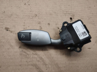 переключатель круиз-контроля BMW 7 серия E65/E66/E67 [рестайлинг] 2007, 4.8 л., N62 B48 B, бензин, черный, 6959986