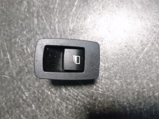кнопка стеклоподъемника двери задней левой BMW 2013, 2.0 л., N47 D20 C, дизель, АКПП, хетчбэк 5 дв., правый руль, 9208106