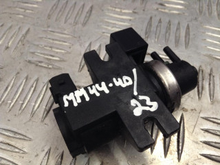 электромагнитный клапан BMW 5 серия E60/E61 2006, 3.0 л., АКПП, седан