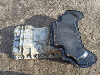 масляный поддон Mercedes-Benz E-Класс W212/S212/C207/A207 2009, 3.5 л., M 272.960, бензин, R2720142102