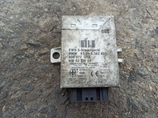 Иммобилайзер BMW 3 серия E46 1998, 2.0 л., бензин, 8382453