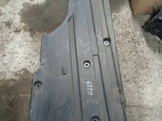 защита днища Mercedes-Benz SLK-Класс R171 2006, 3.5 л., M 272.963, бензин, АКПП, серебристый, кабриолет, A1716190138