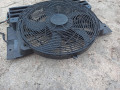 вентилятор радиатора BMW X5 E53 [рестайлинг] 2005, 306D2 - фото №4